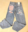 Denim CRYSTAL bimba