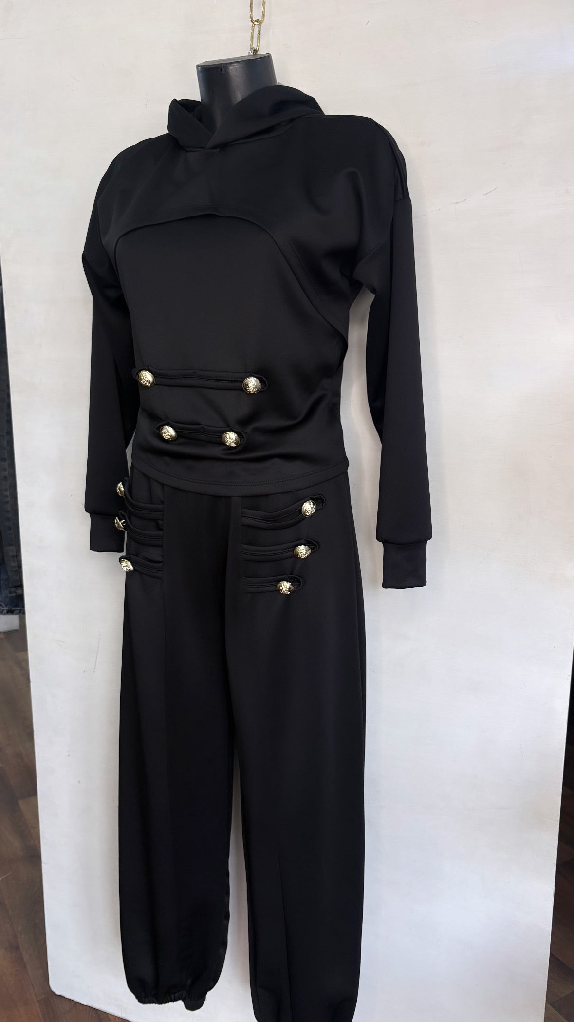 Coordinato COREANA