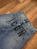 Denim GLITTER