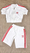 Completo BIMBA con bermuda