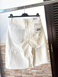 Bermuda CRYSTAL WHITE