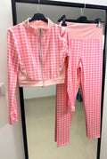 Coordinato BARBIE