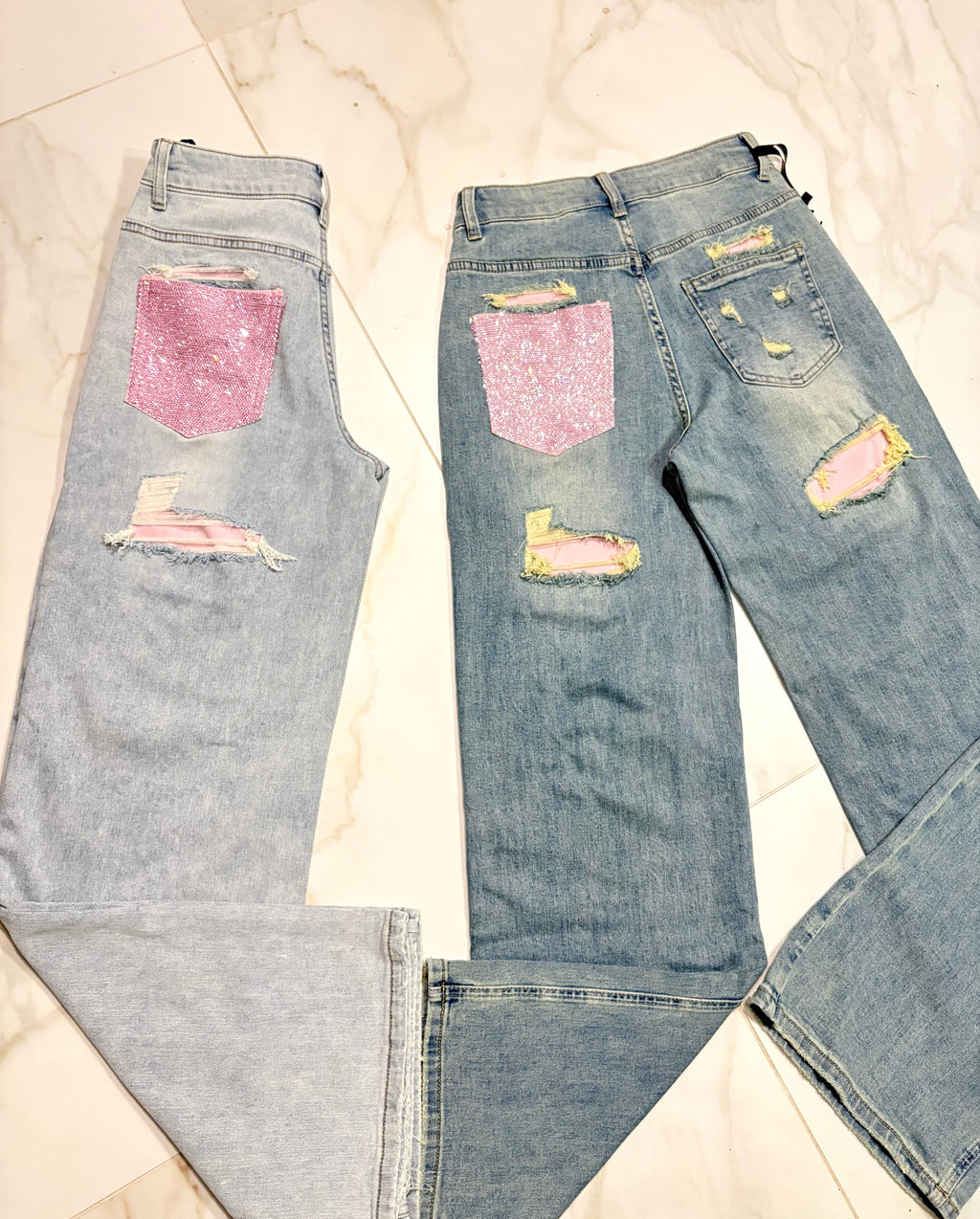 DENIM XS/54