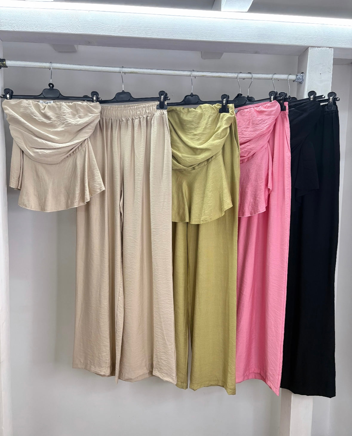 Coordinato SOFIA