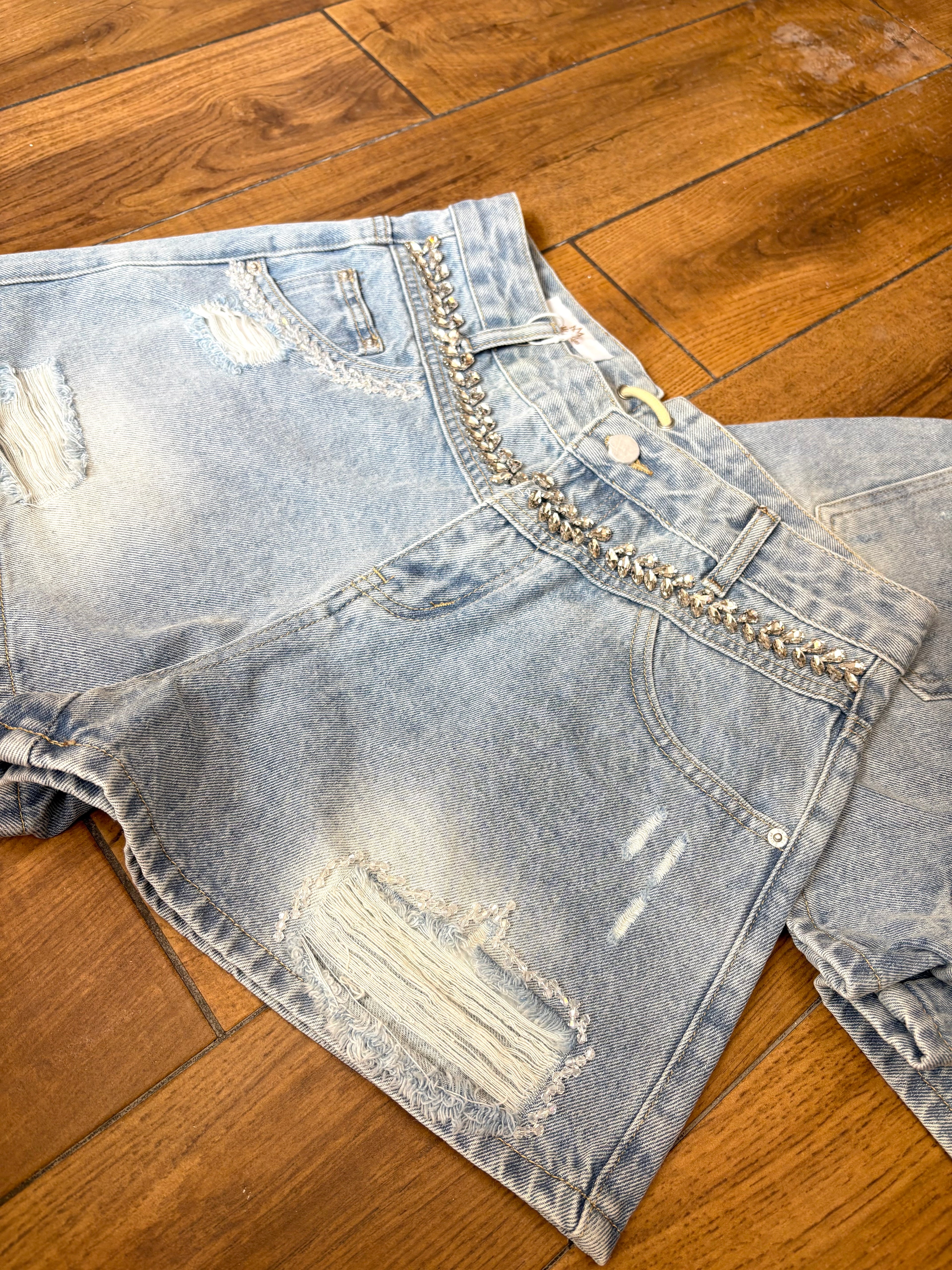 Shorts DIAMOND