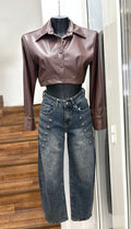 DENIM AMY
