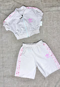 Completo BIMBA con bermuda