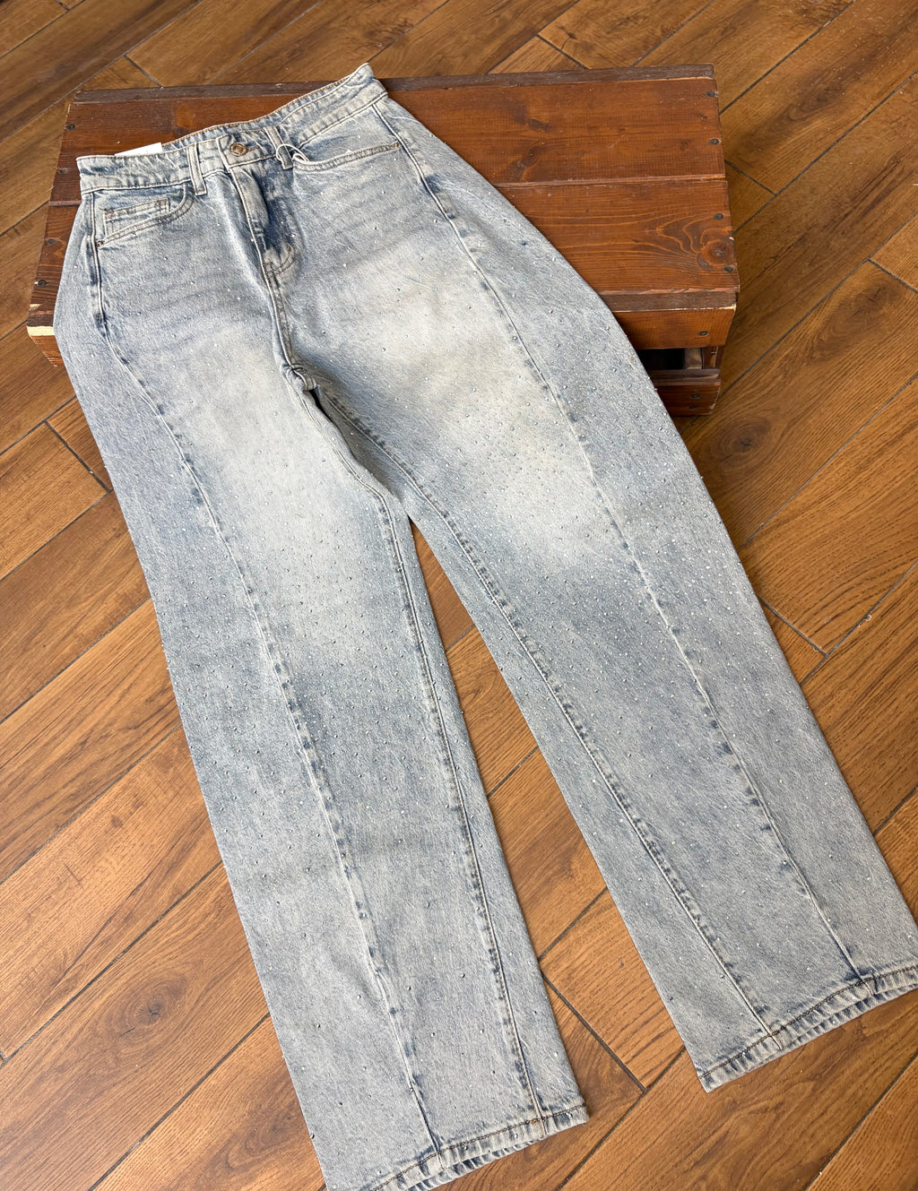 Denim PARIS