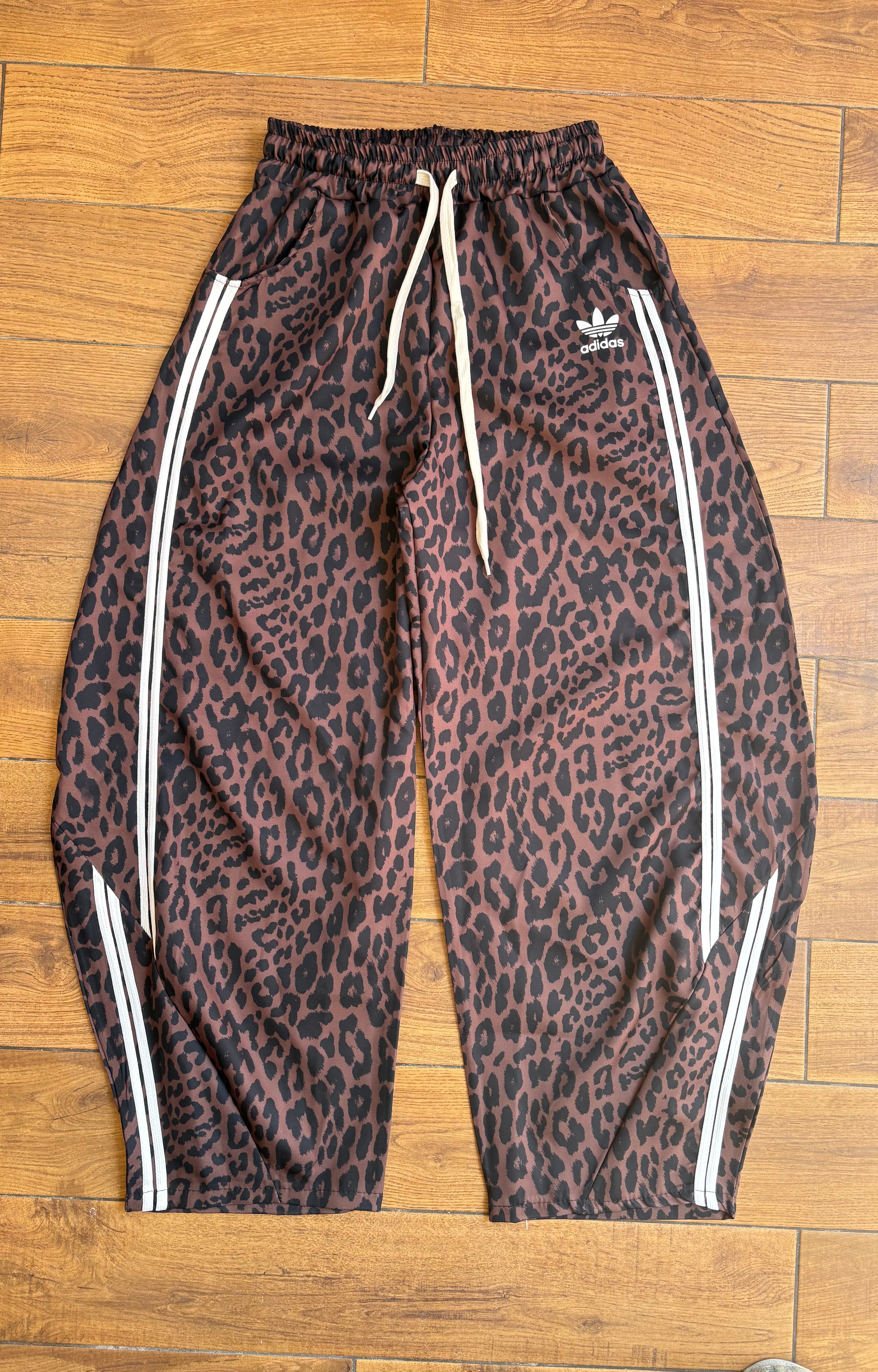 Pantalone balloon