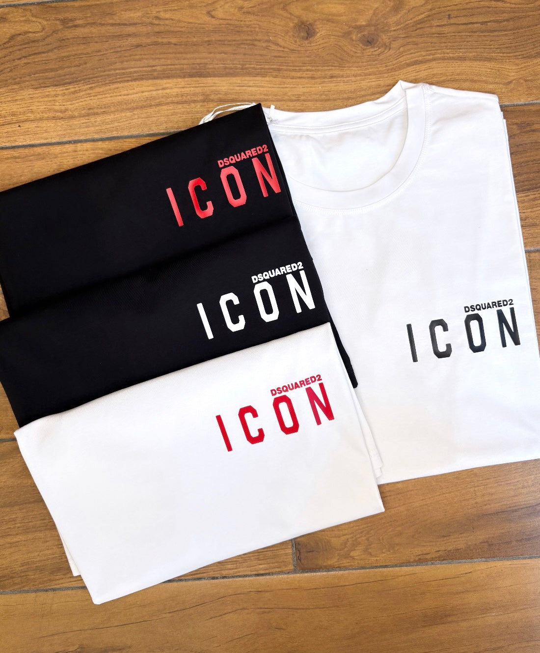 T-SHIRT