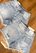 Shorts DIAMOND 2