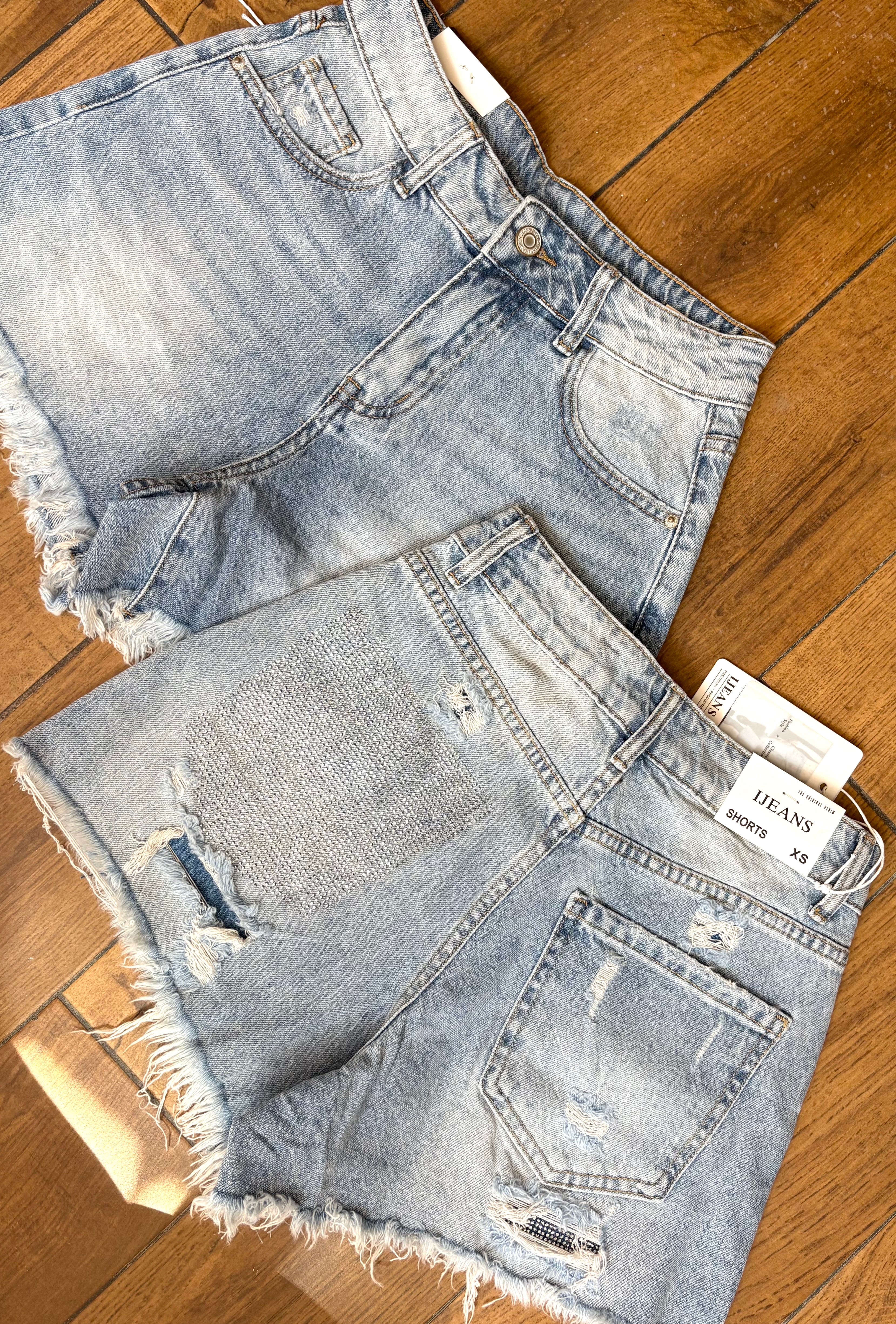 Shorts DIAMOND 2