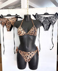 Costume ANIMALIER