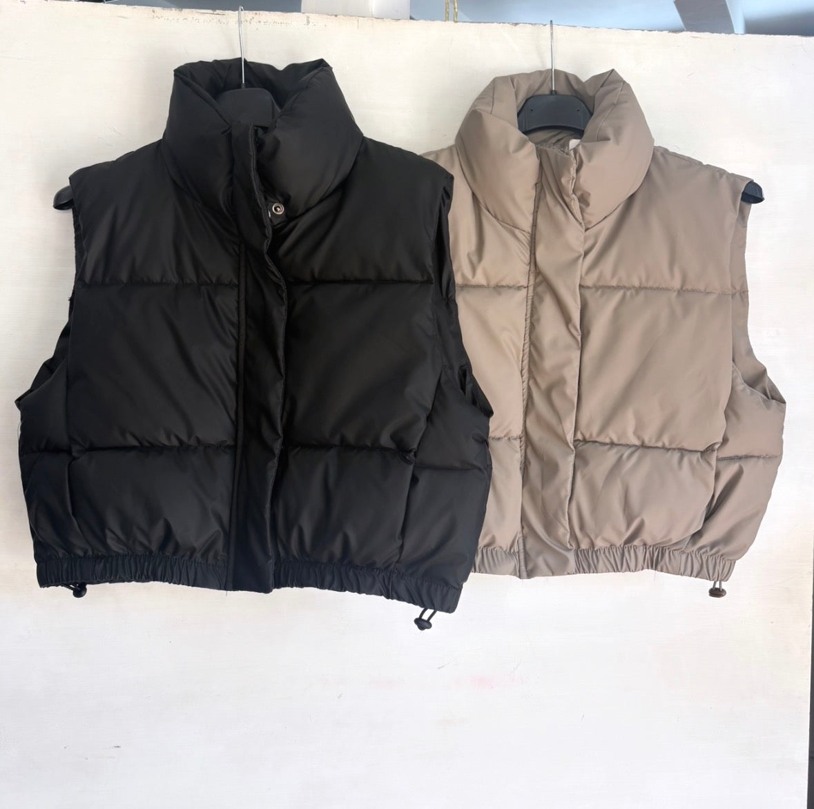 Gilet TOP QUALITY