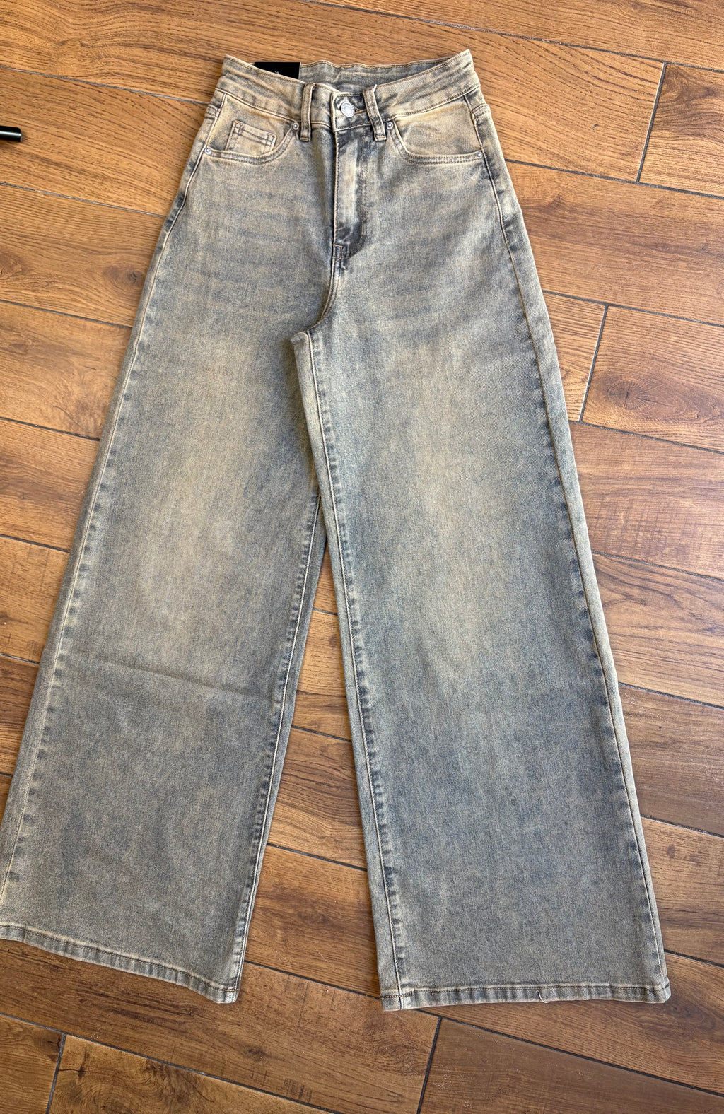 Jeans SABBIA