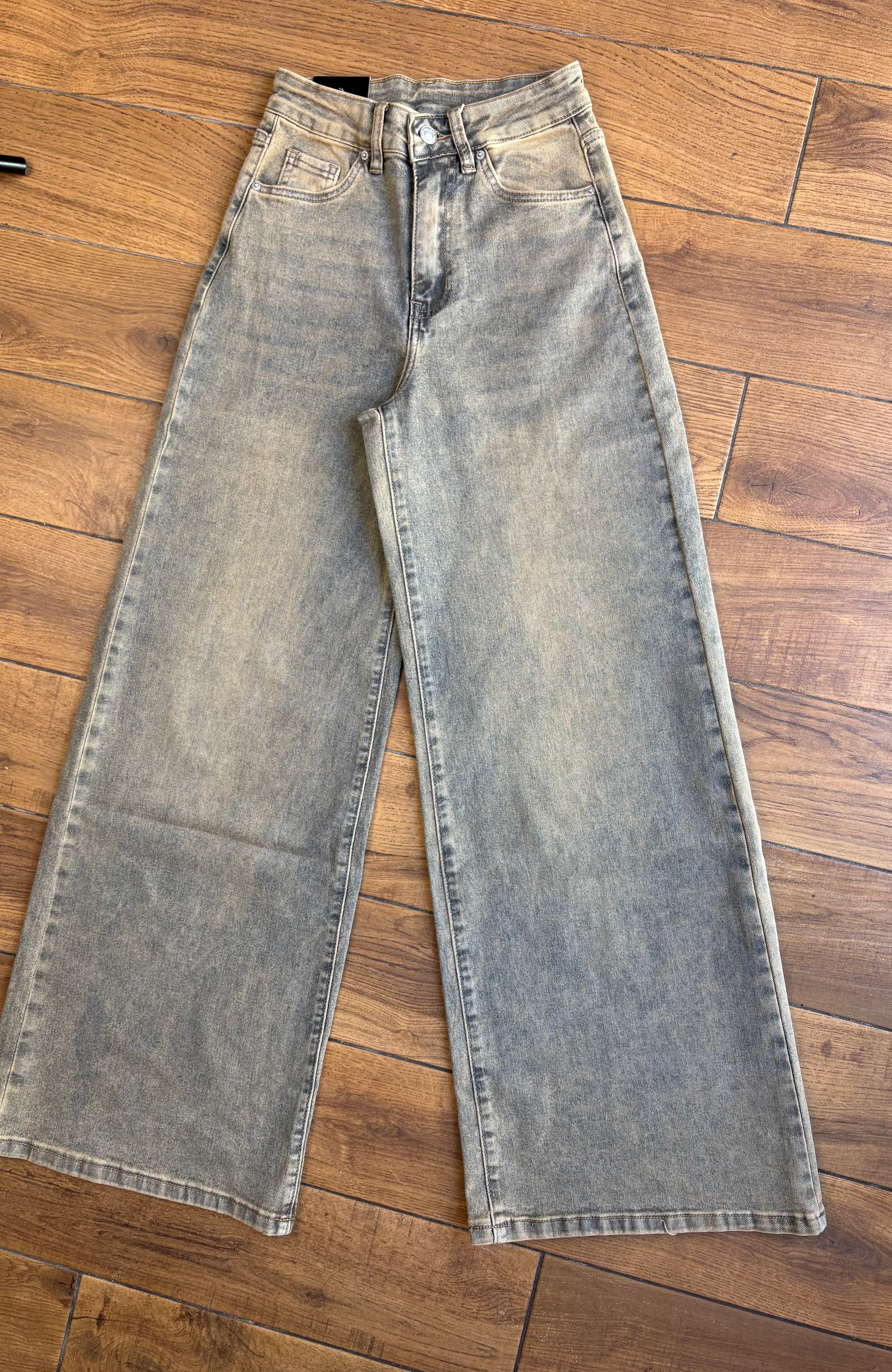 Jeans SABBIA