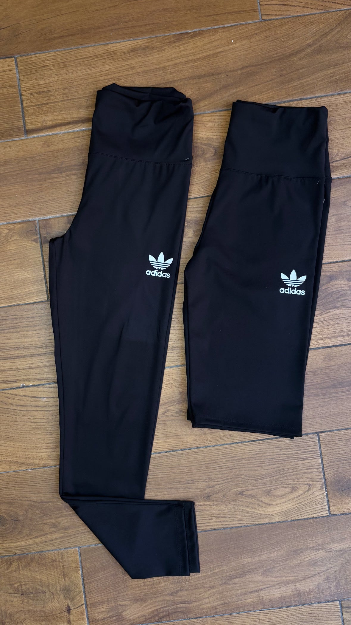 Ciclista/Leggings
