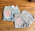 Shorts DIAMOND
