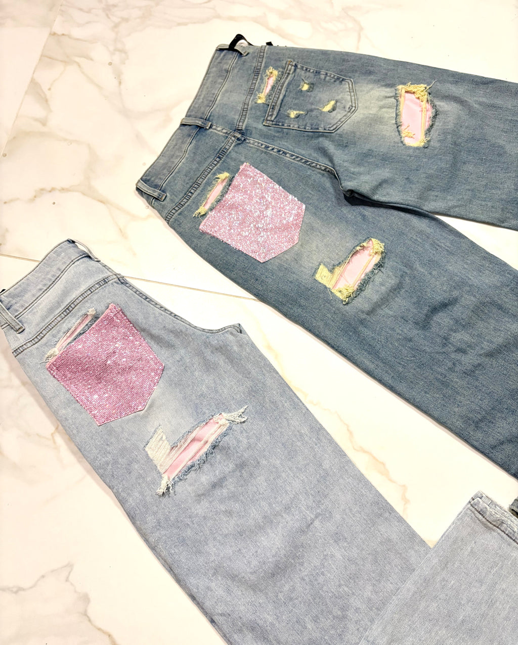 DENIM XS/54