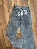 Denim GLITTER