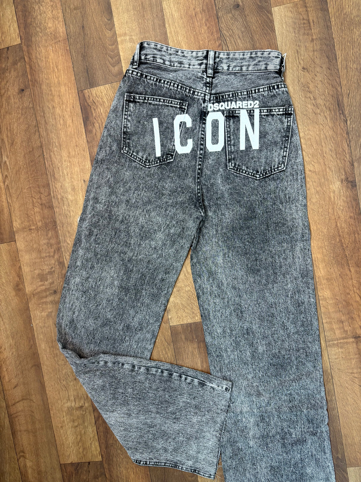 Denim GLITTER