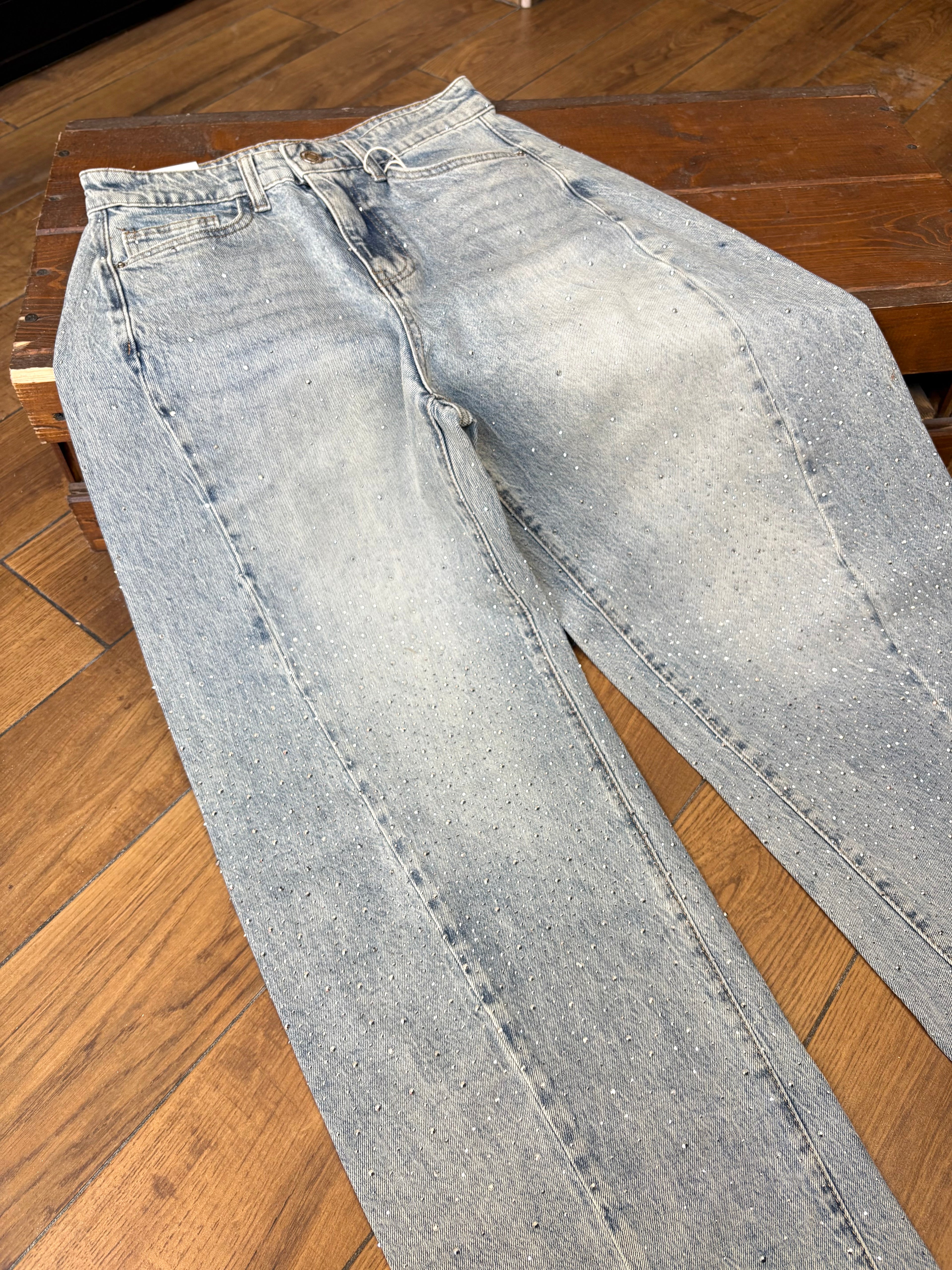 Denim PARIS