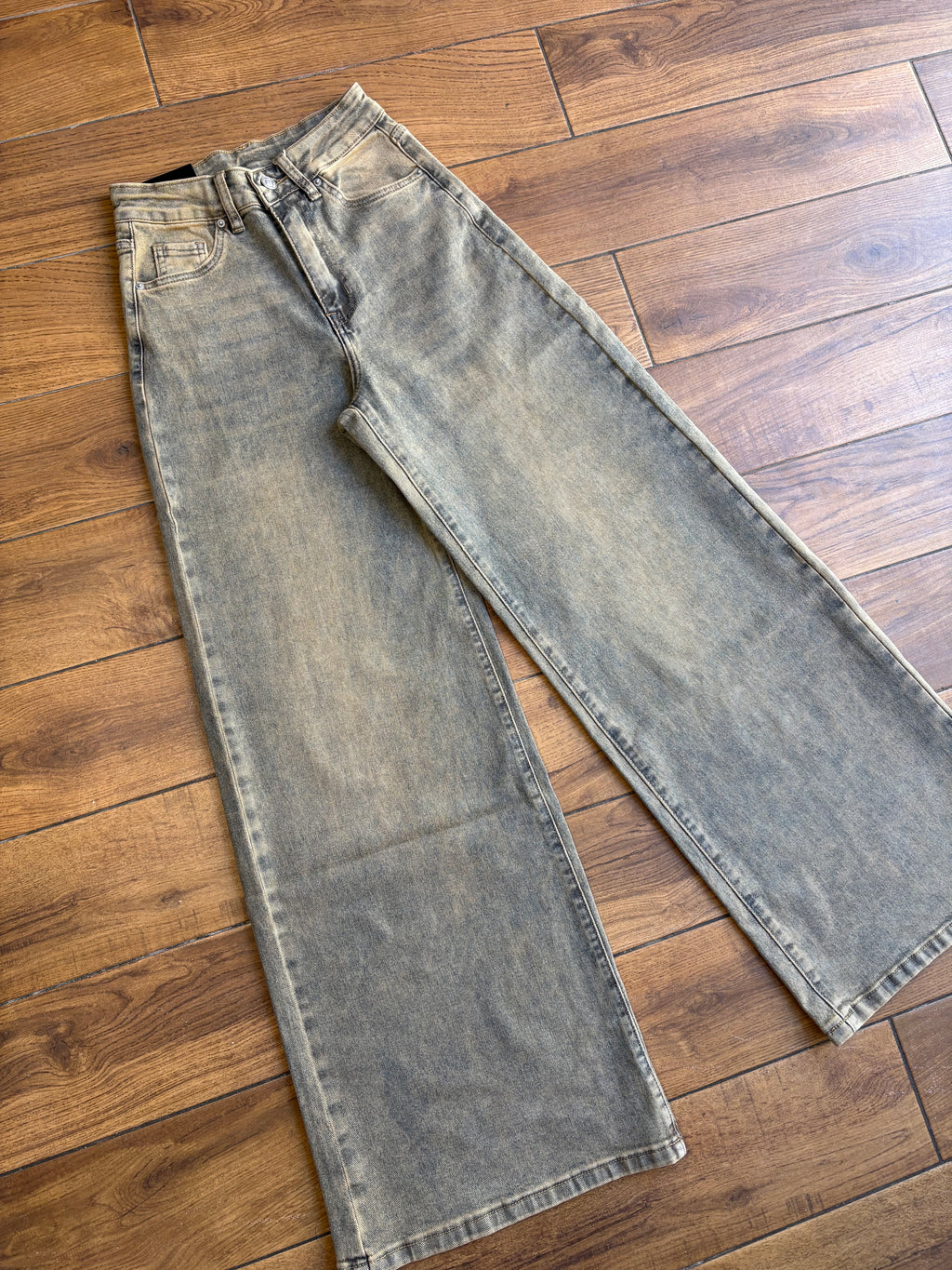 Jeans SABBIA