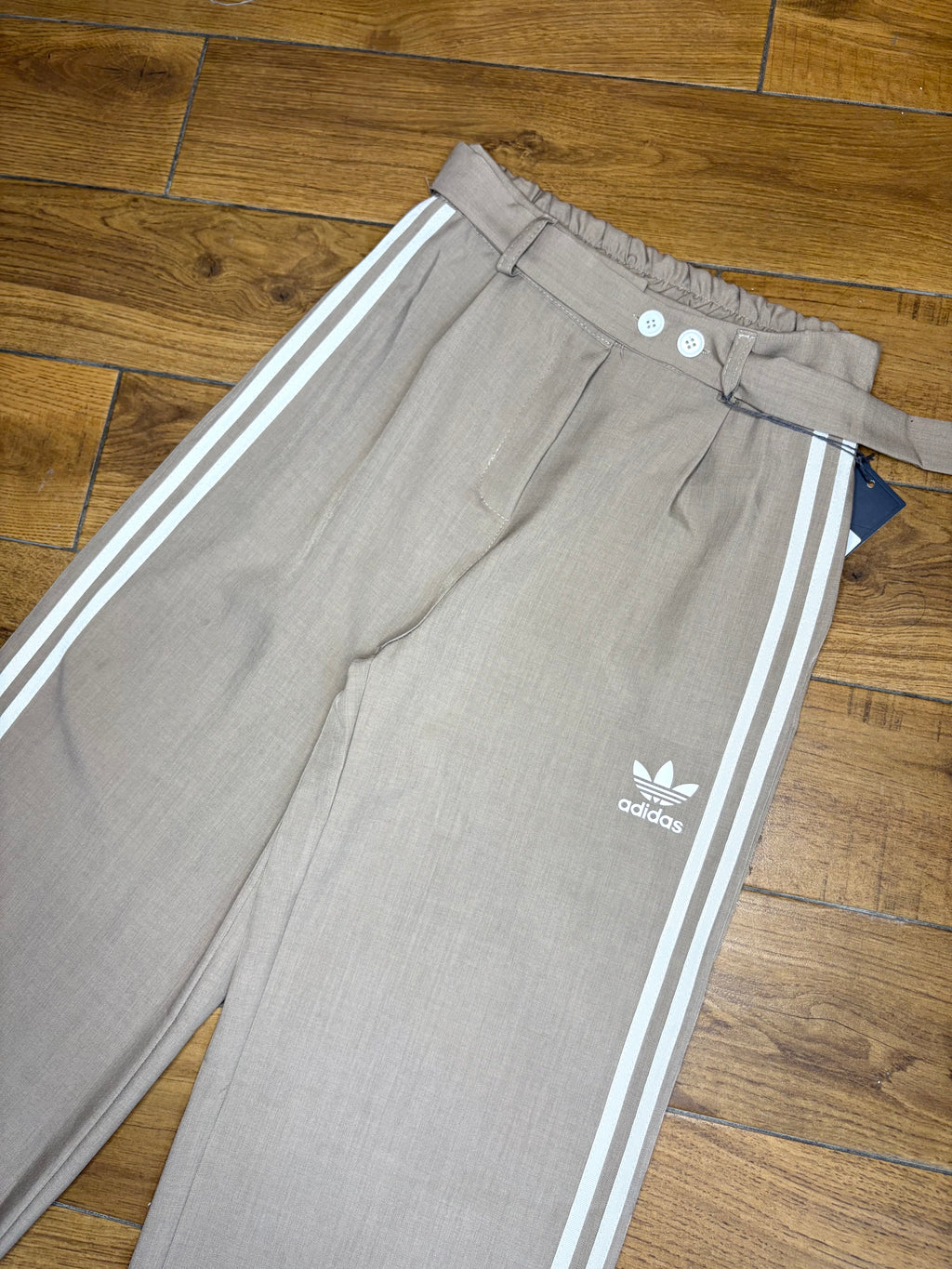 Pantalone in cotone