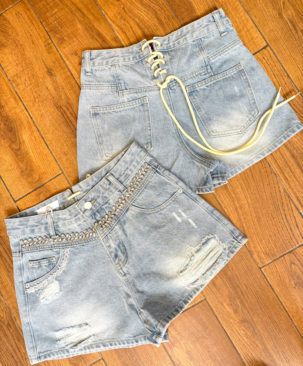 Shorts DIAMOND