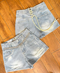 Shorts DIAMOND