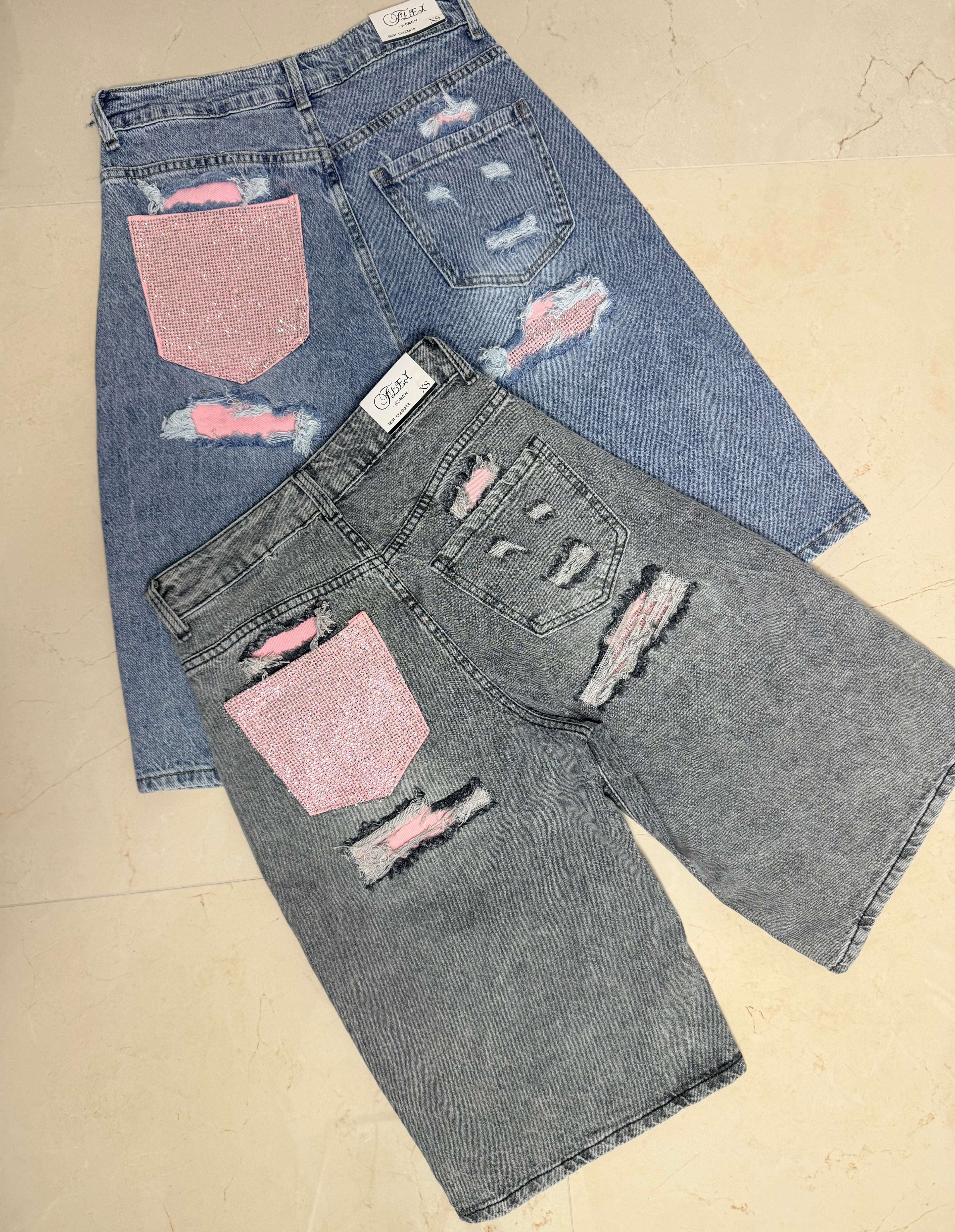 Bermuda CRYSTAL ROSE