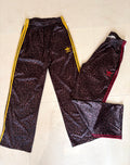 Pantalone in raso