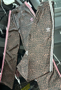 Pantalone in raso