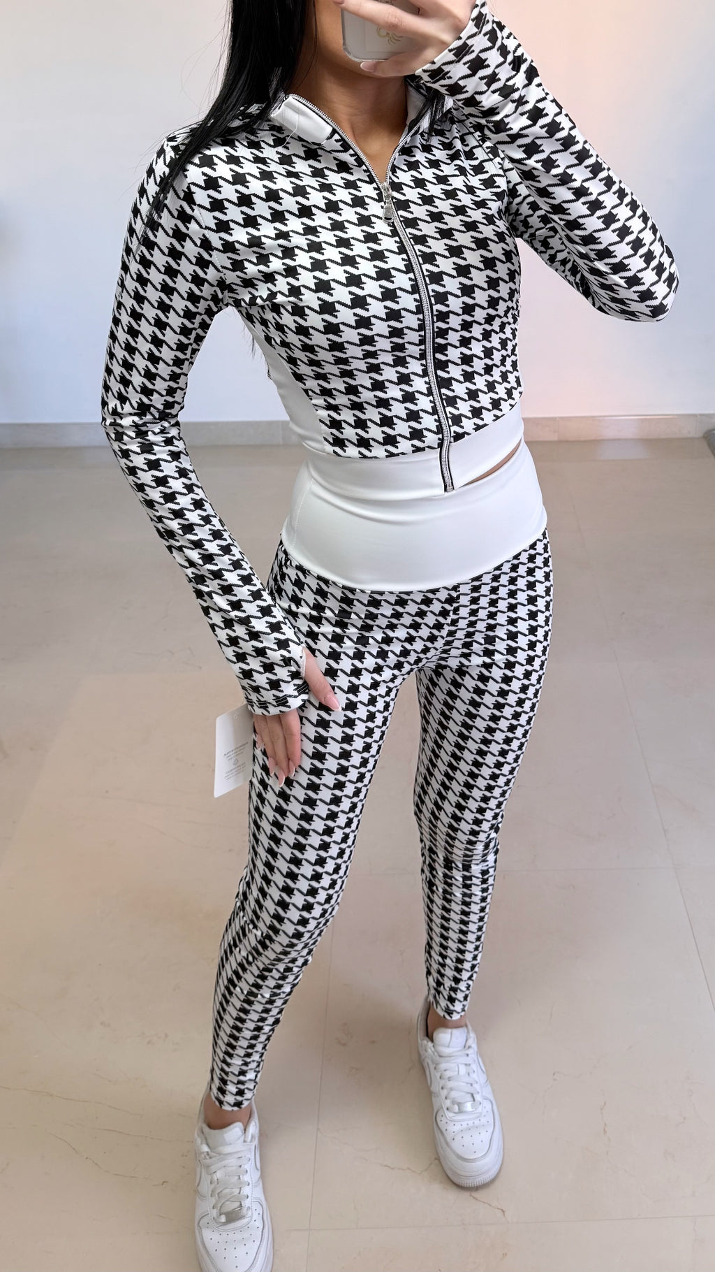 Coordinato BARBIE