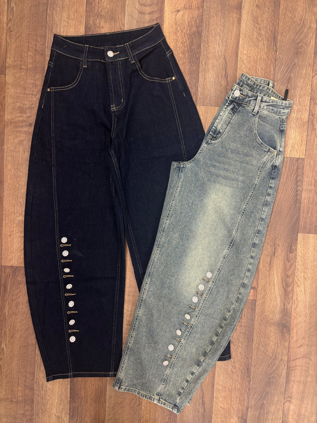Denim DIAMOND