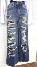 Denim ARMY