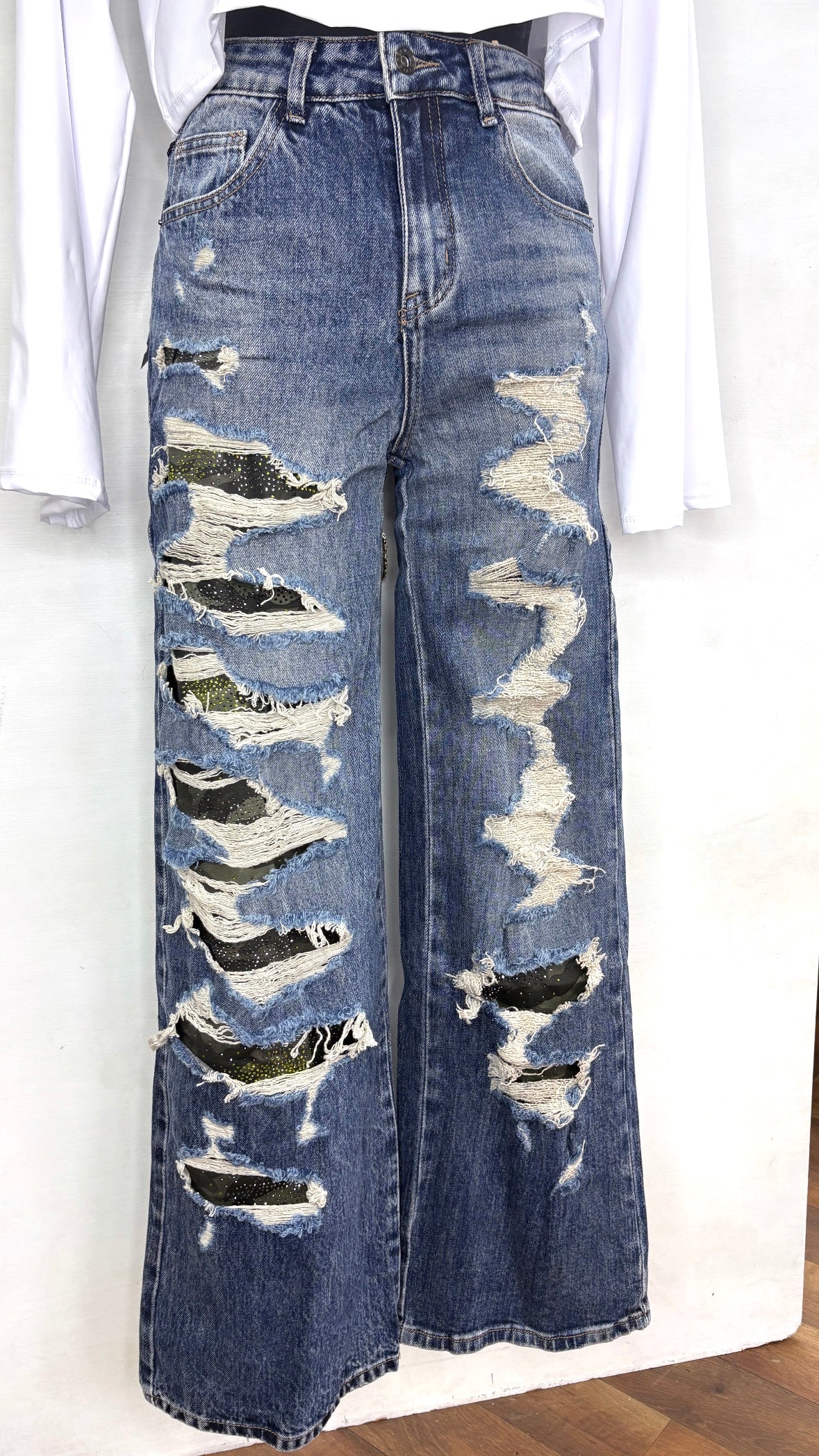 Denim ARMY