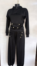 Coordinato COREANA