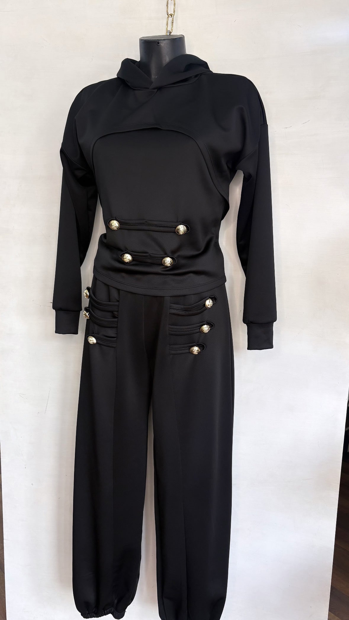 Coordinato COREANA