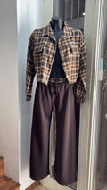Coordinato EVA