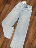 DENIM LUCE