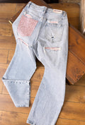 Denim SAFARI ROSE