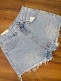 Shorts ROSE
