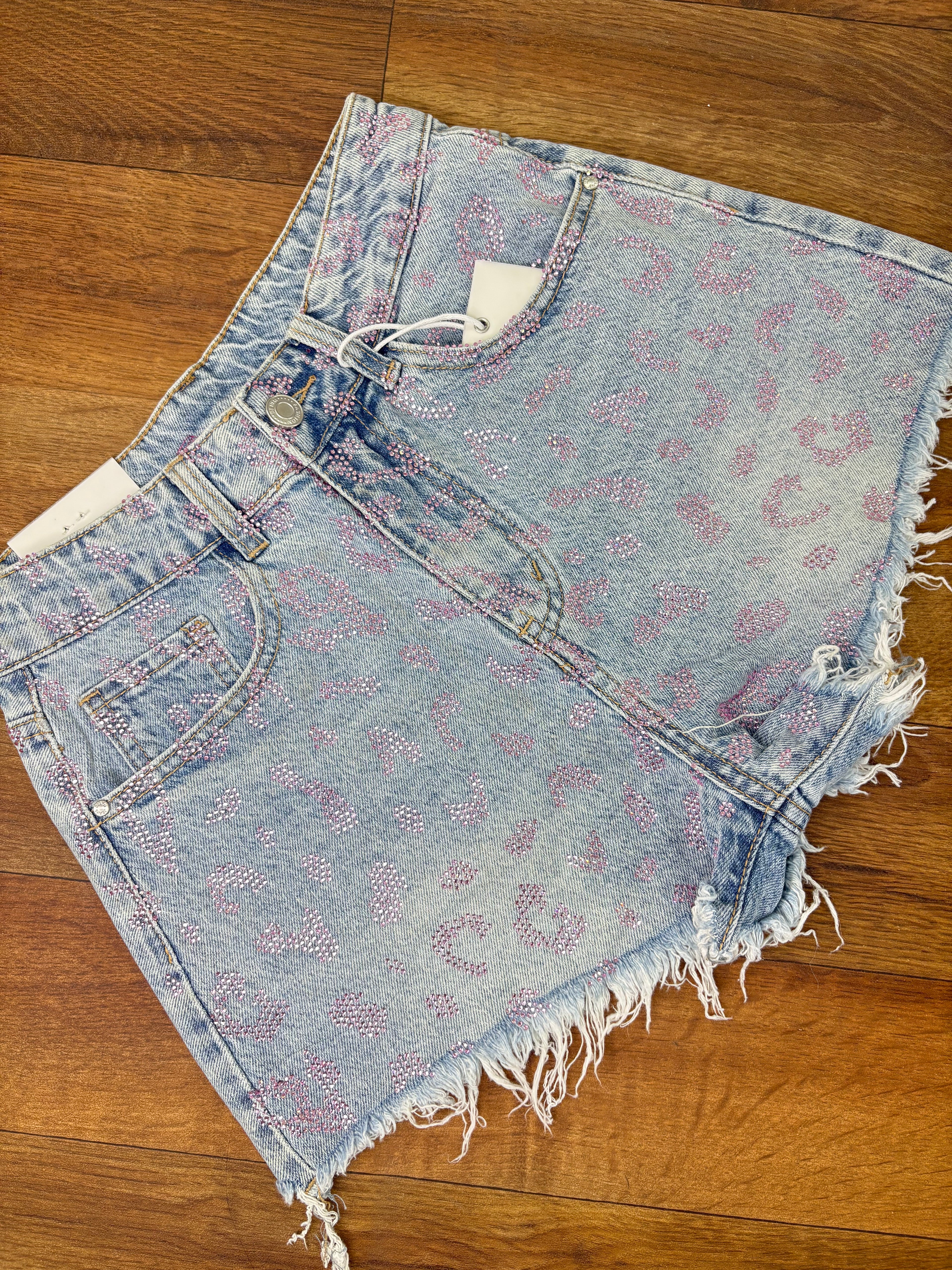 Shorts ROSE