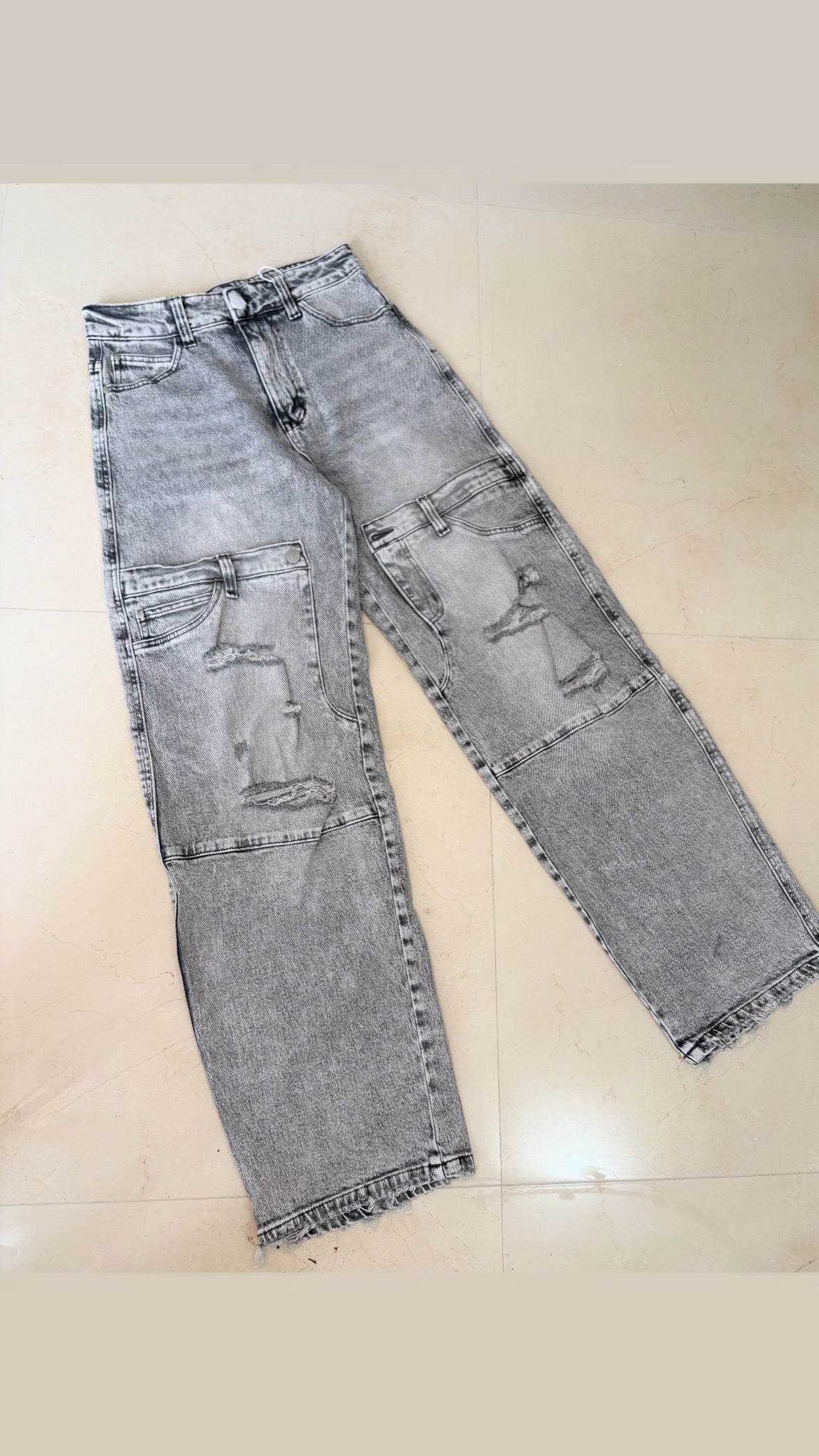 Denim SANDRA