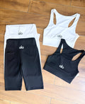 Coordinato FITNESS
