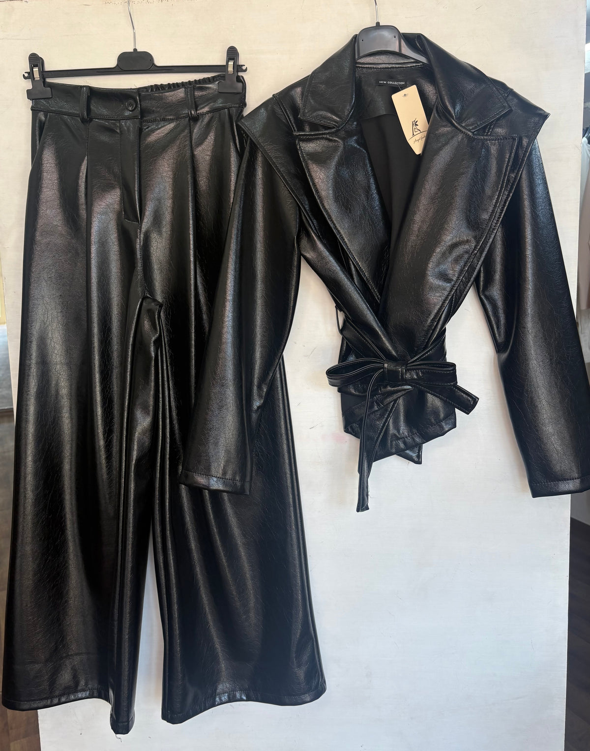 Coordinato top quality