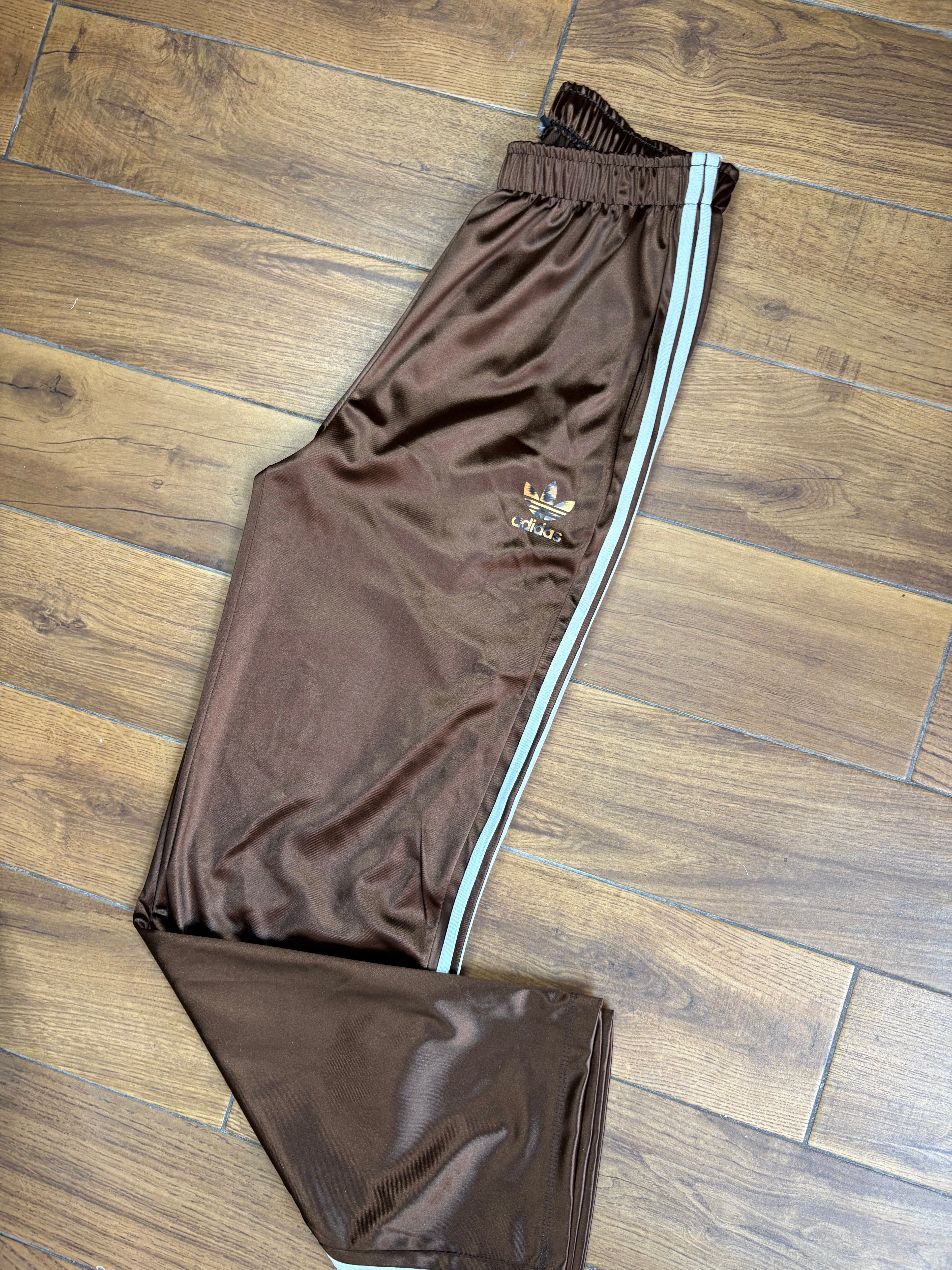 Pantalone in RASO