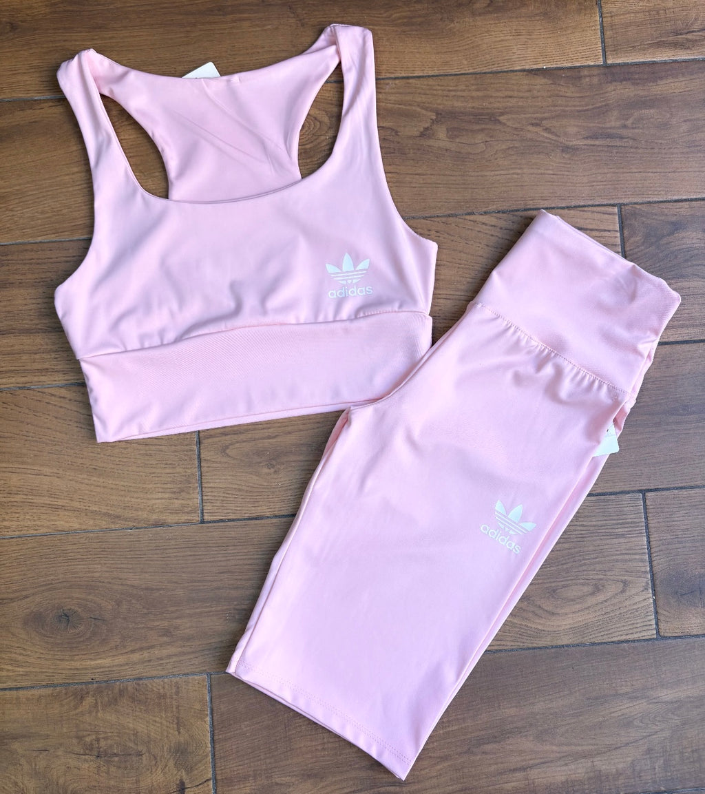 Coordinato PINK