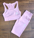 Coordinato PINK
